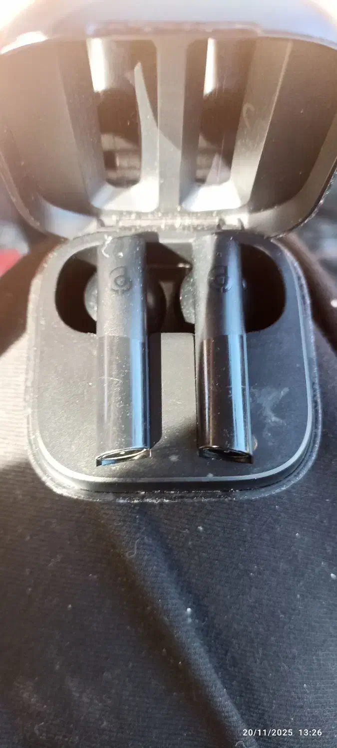 ایرپاد شیاومی|پخشکننده همراه|نورآباد, |دیوار