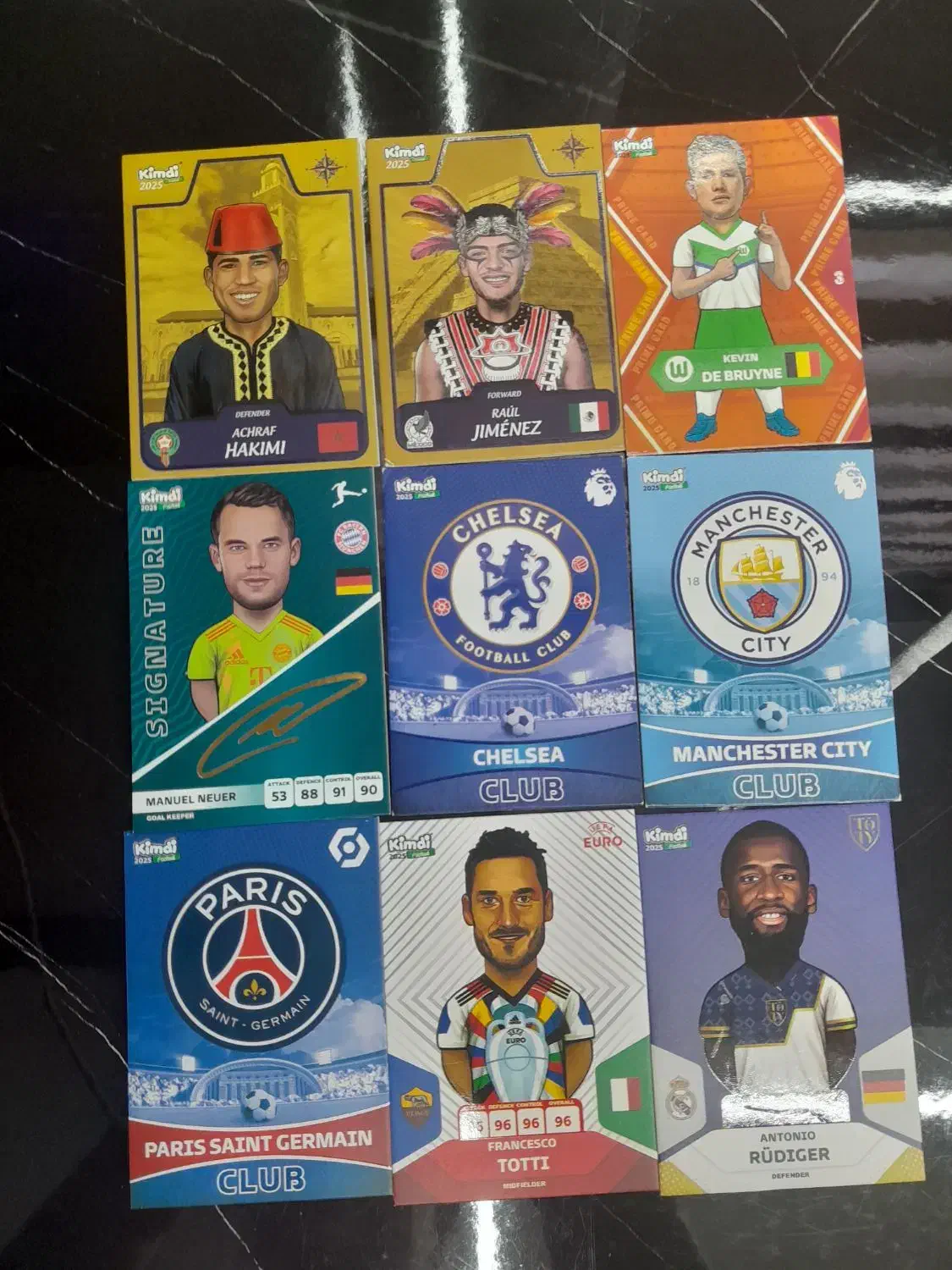 کیمدی ۲۰۲۵|کلکسیون و سرگرمی|آباده, |دیوار