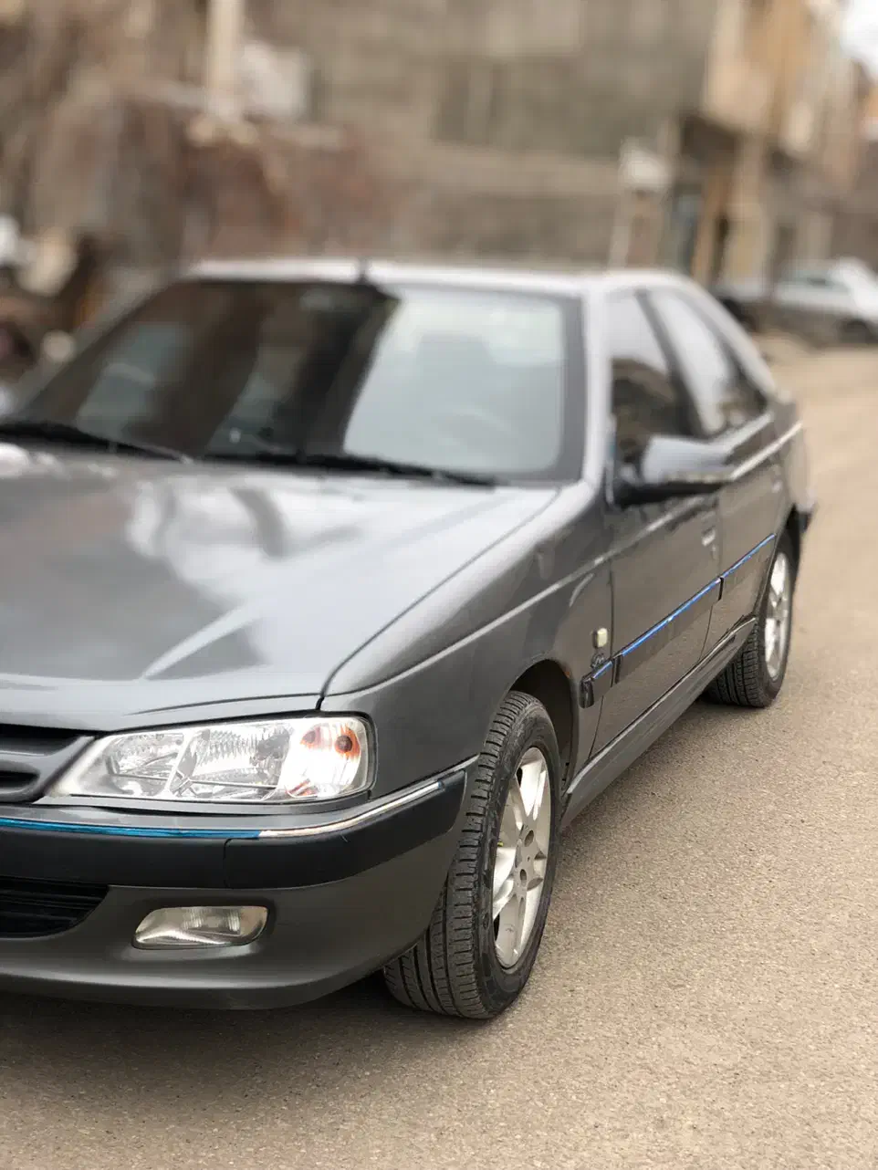 پژوپارس۸۸|خودرو سواری و وانت|خوی, |دیوار