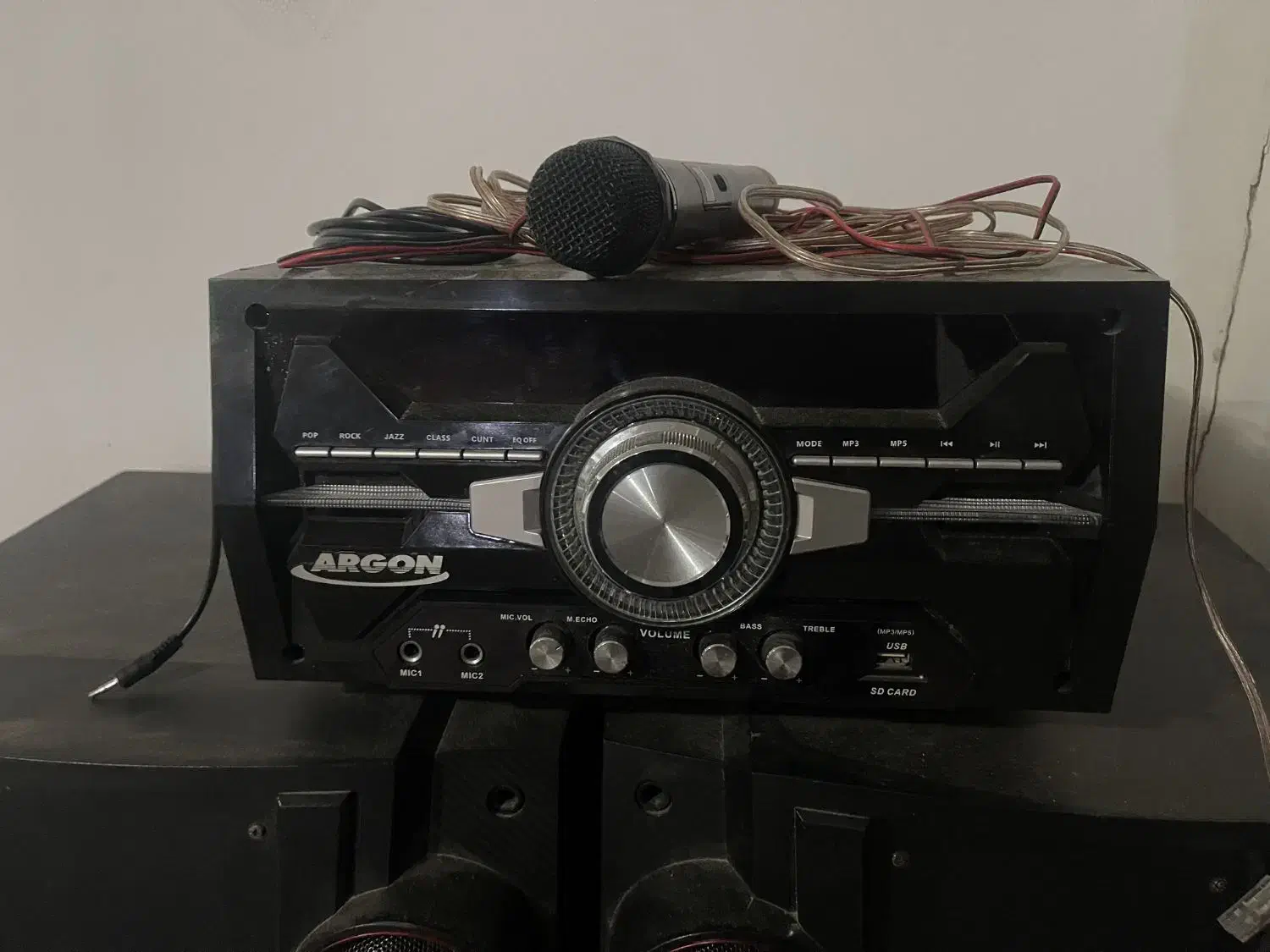 باند|سیستم صوتی خانگی|اسکو, |دیوار