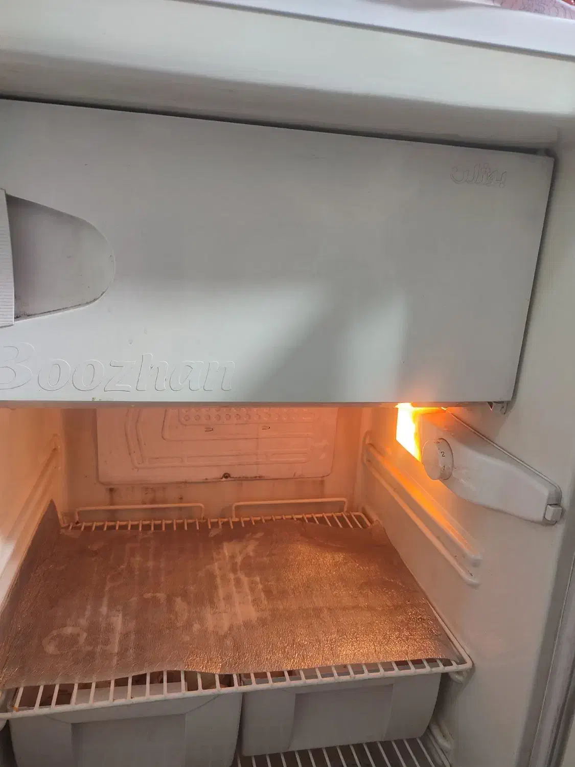 یخچال|یخچال و فریزر|قرچک, زیبا شهر|دیوار