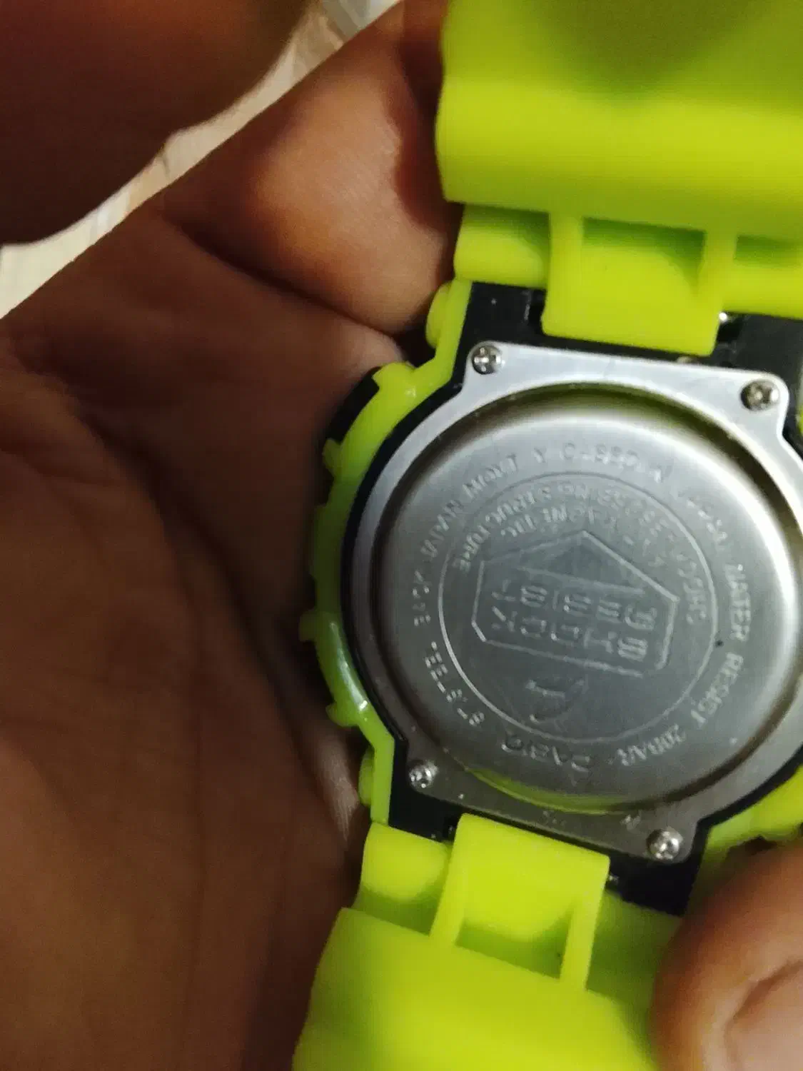 ساعت مچی ژاپنی برند|ساعت|پردیس, فاز ۳|دیوار