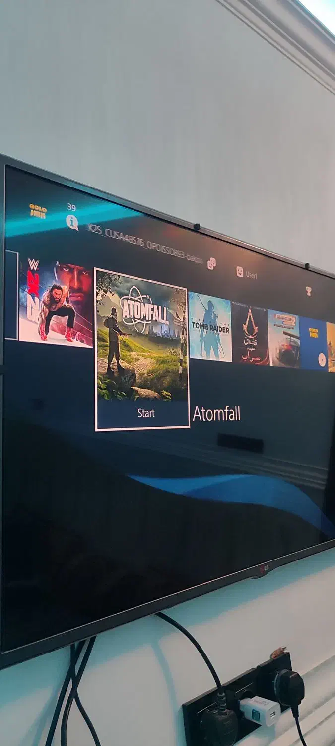 Ps4 Pro کپی خور|کنسول، بازی ویدئویی و آنلاین|چابهار, |دیوار