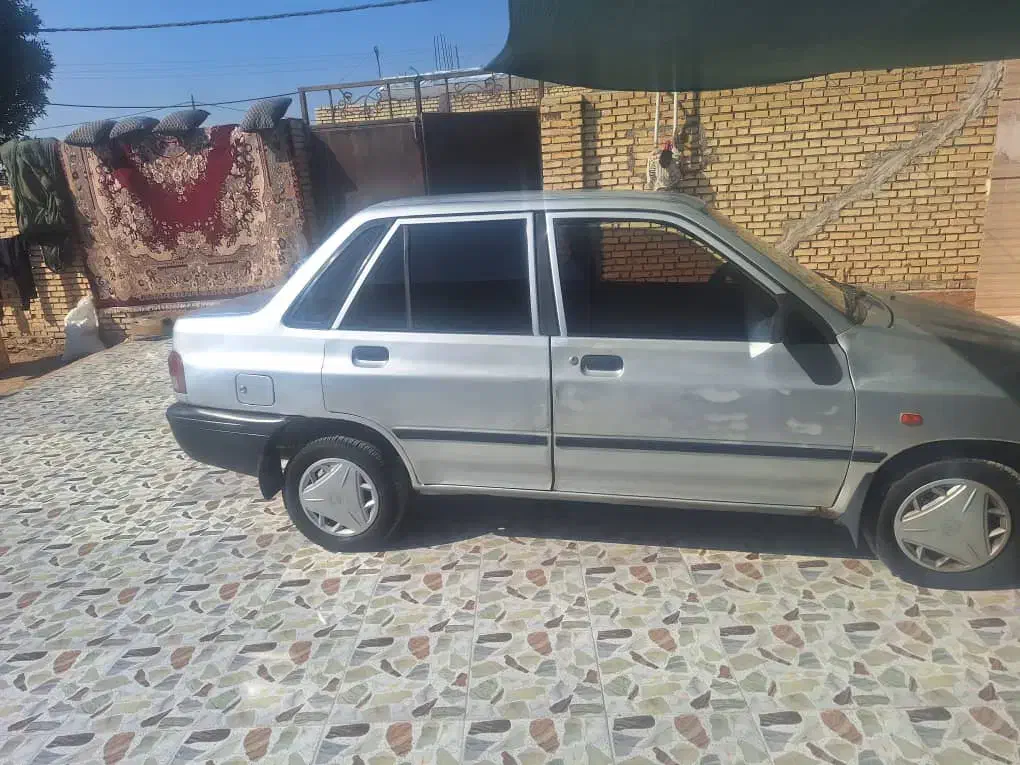 شادگان|خودرو سواری و وانت|شادگان, |دیوار