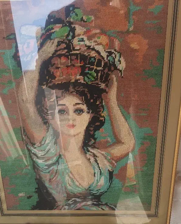 تابلو کوبلن و مجسمه|مجسمه، تندیس، ماکت|مشکیندشت, |دیوار