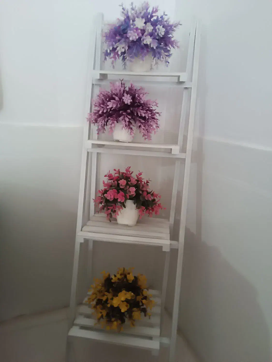 استند گل|گل مصنوعی|خرم‌آباد, |دیوار