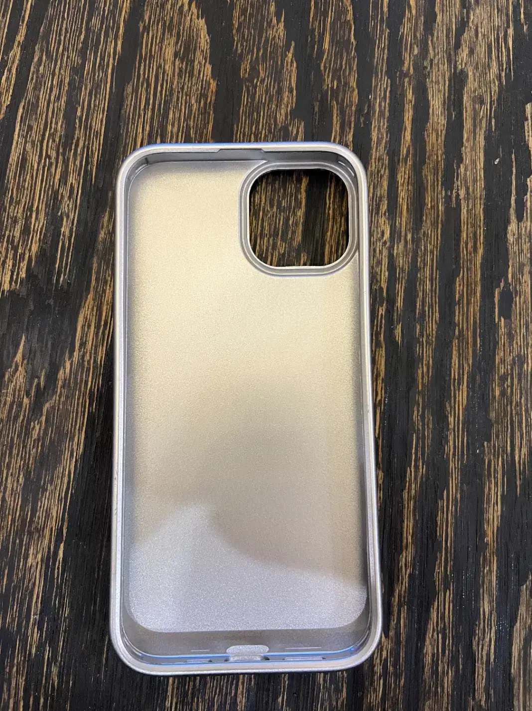 گارد ایفون ۱۳ نرمال نوی نو|لوازم جانبی موبایل و تبلت|اصفهان, سپاهان‌شهر|دیوار