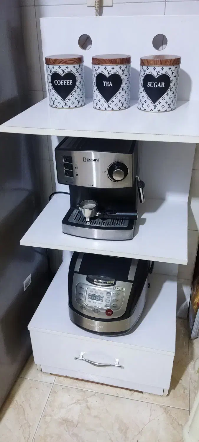 استند|کتابخانه، شلف، قفسه‌های دیواری|اراک, |دیوار