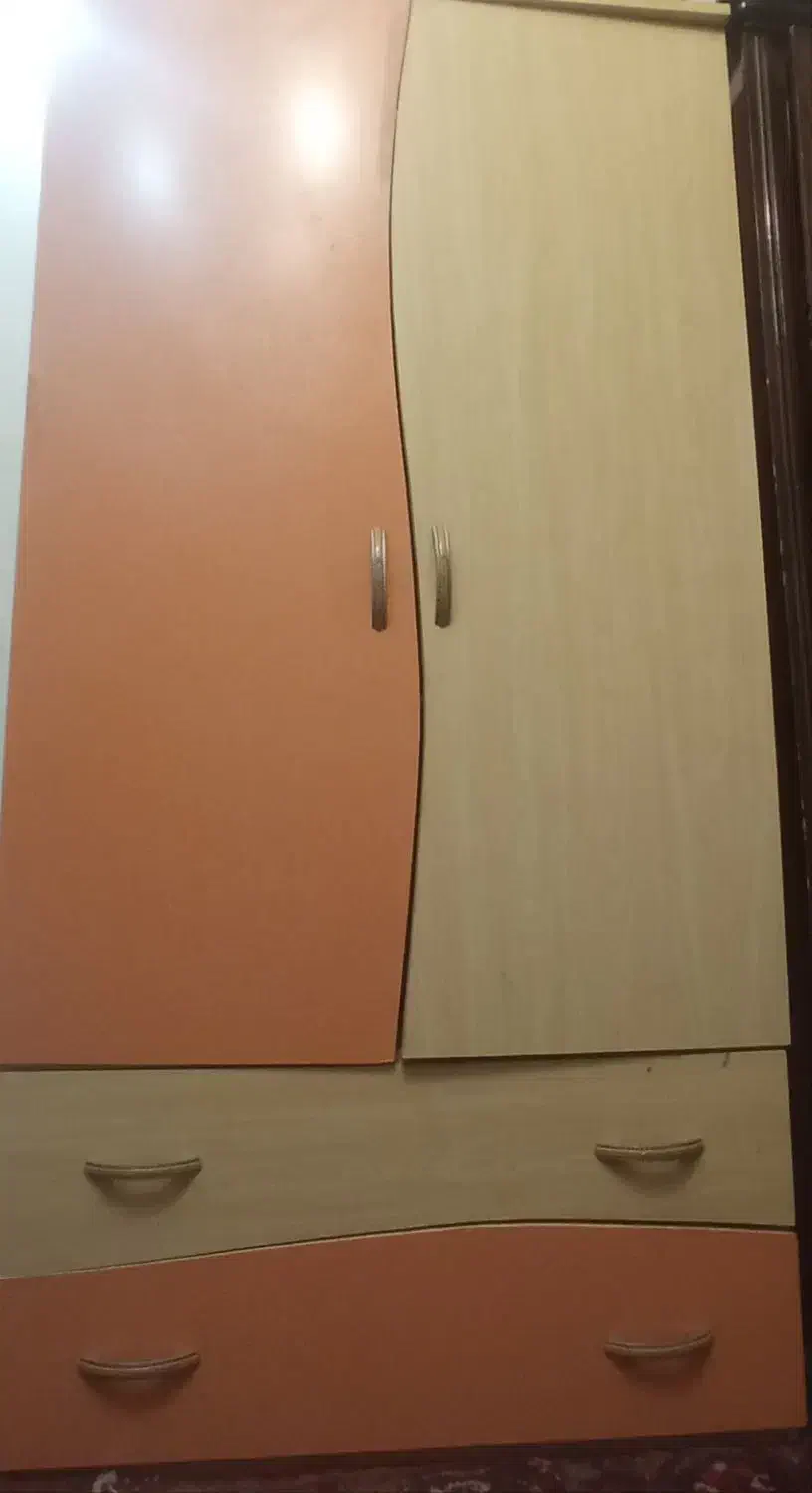 کمد بچه‌گانه|اسباب و اثاث بچه|مشهد, عبادی|دیوار