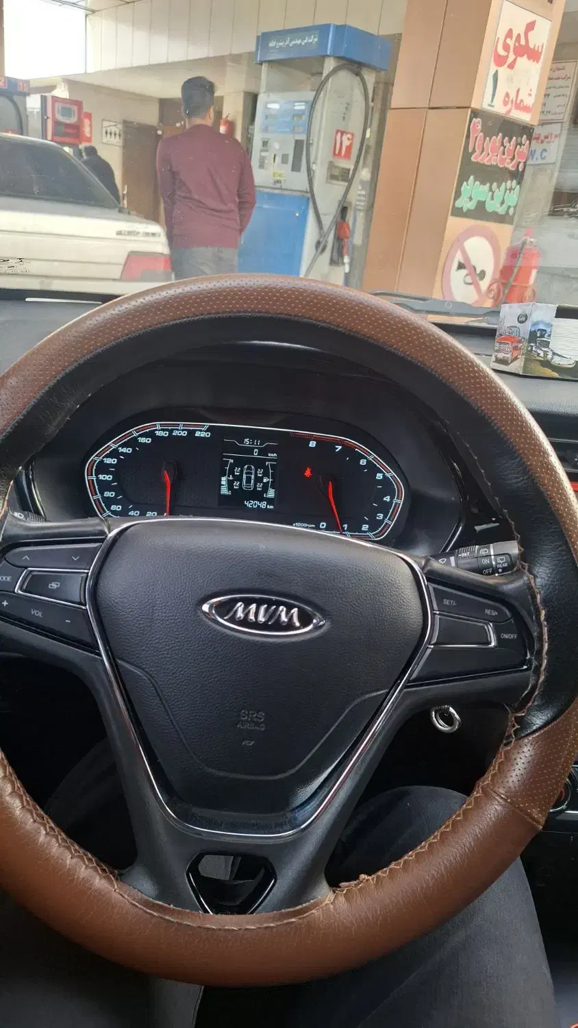 x22 مدل 1401|خودرو سواری و وانت|اصفهان, شیخ اشراق|دیوار