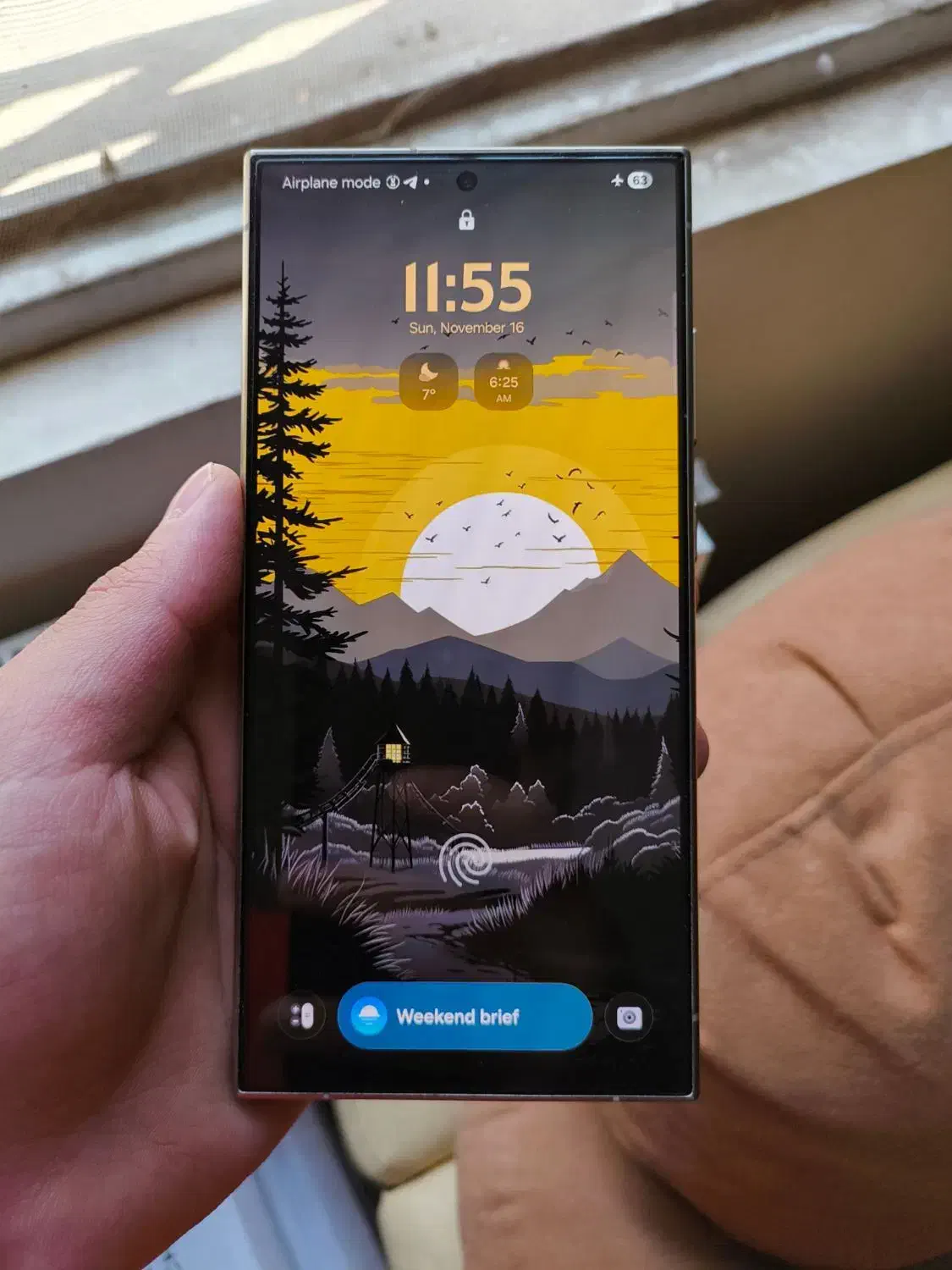 S24 Ultra 256GB - اولترا - فوق تمیز - ویتنام|موبایل|شیراز, ابیوردی|دیوار