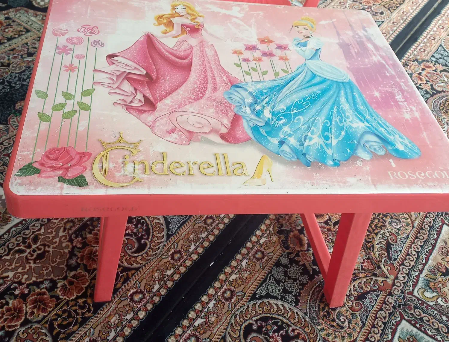 میز تحریر کودکان|میز تحریر و کامپیوتر|قم, زنبیل آباد|دیوار