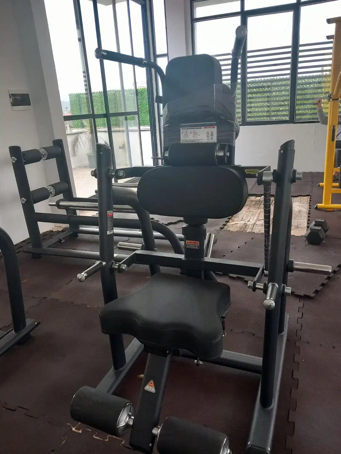 دستگاه بدنسازی|تجهیزات ورزشی|تهران, امام زاده عبدالله|دیوار