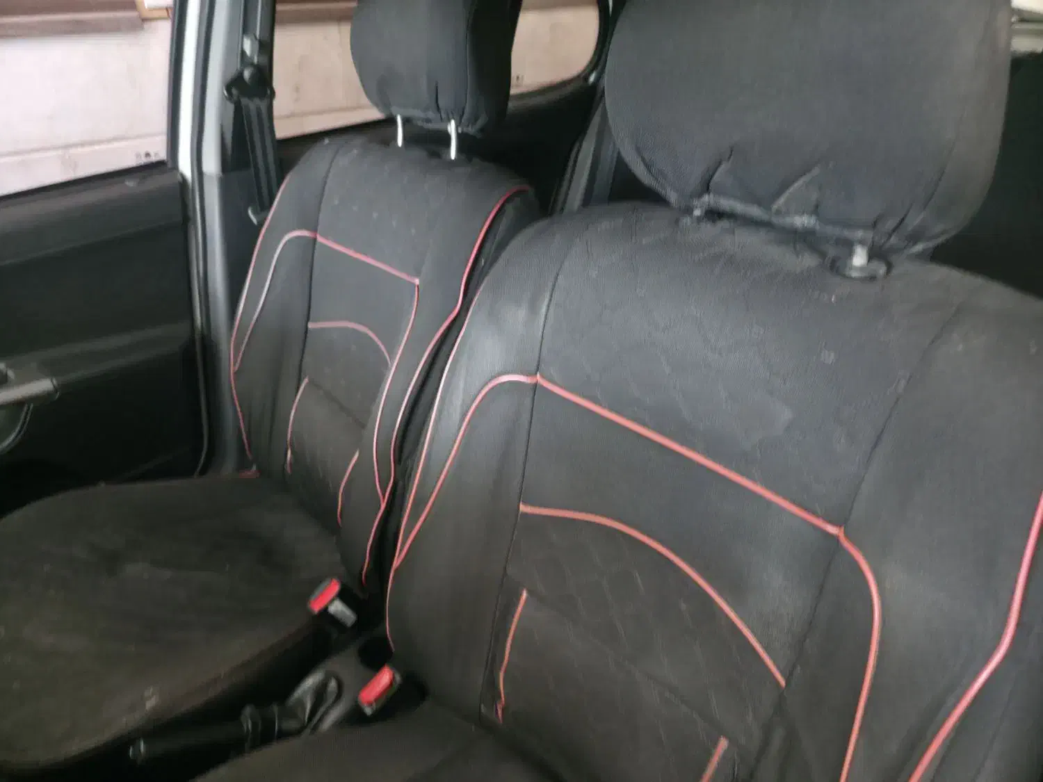 کوییک GXr|خودرو سواری و وانت|یزد, |دیوار