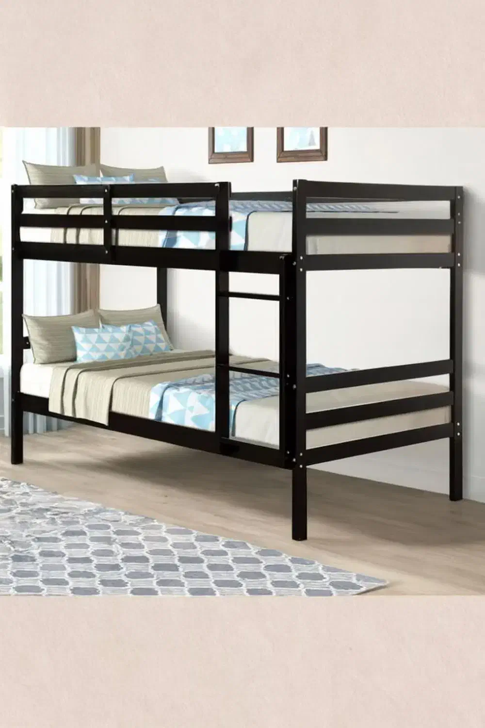 تخت خواب شیک و مناسب فضای کمجا|تخت و سرویس خواب|مشهد, شفا|دیوار