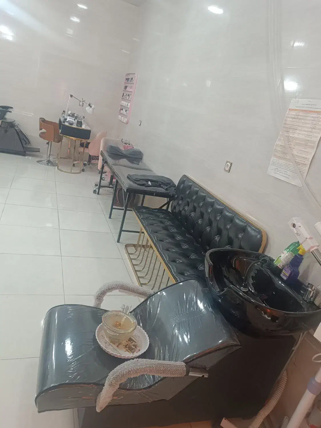 اجاره و رهن مغازه|اجارهٔ مغازه و غرفه|دهدشت, |دیوار