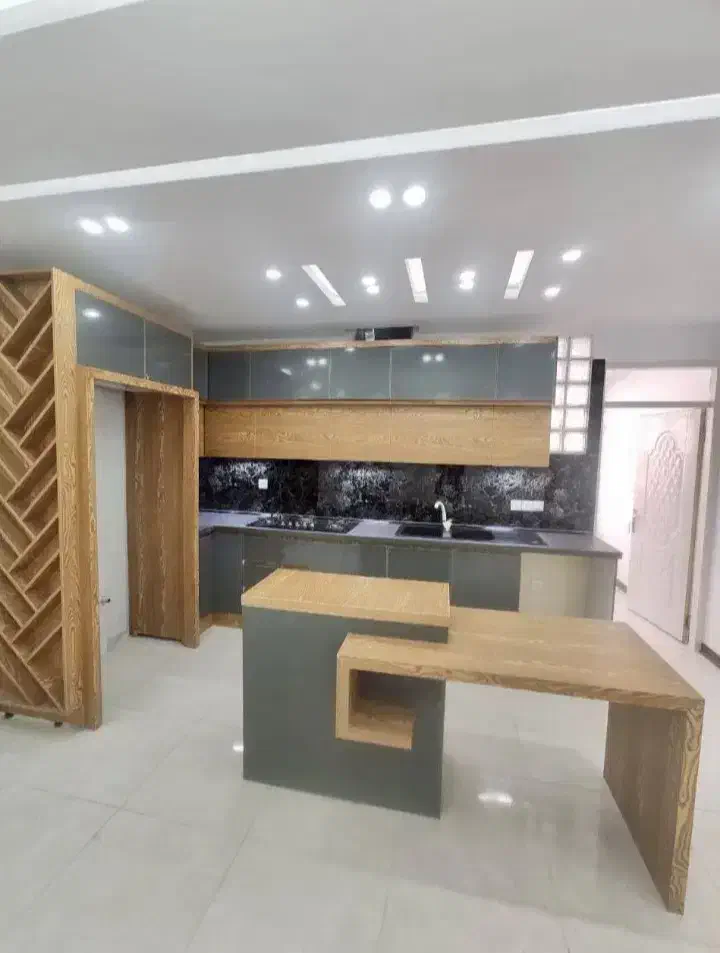 ۷۰متر خیابان اصلی/پارکینگ اختصاصی|فروش آپارتمان|ری, اقدسیه|دیوار