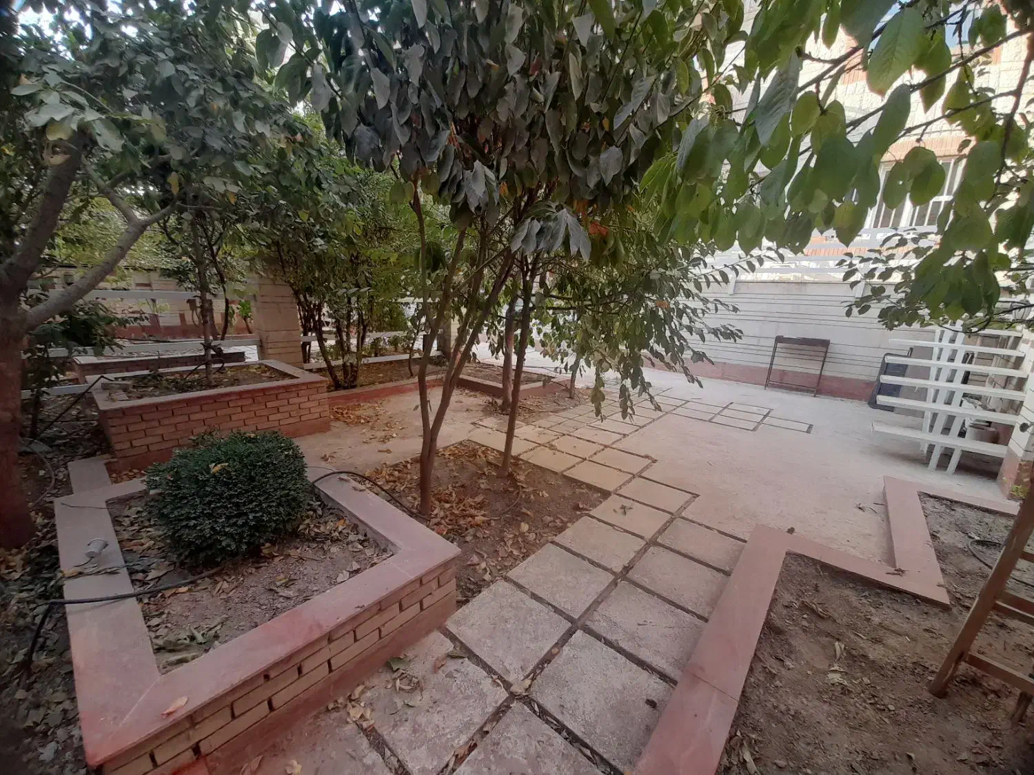 اجاره واحد ویلایی ۱۱۴ متری فاز دو|اجارهٔ خانه و ویلا|پردیس, فاز ۲|دیوار