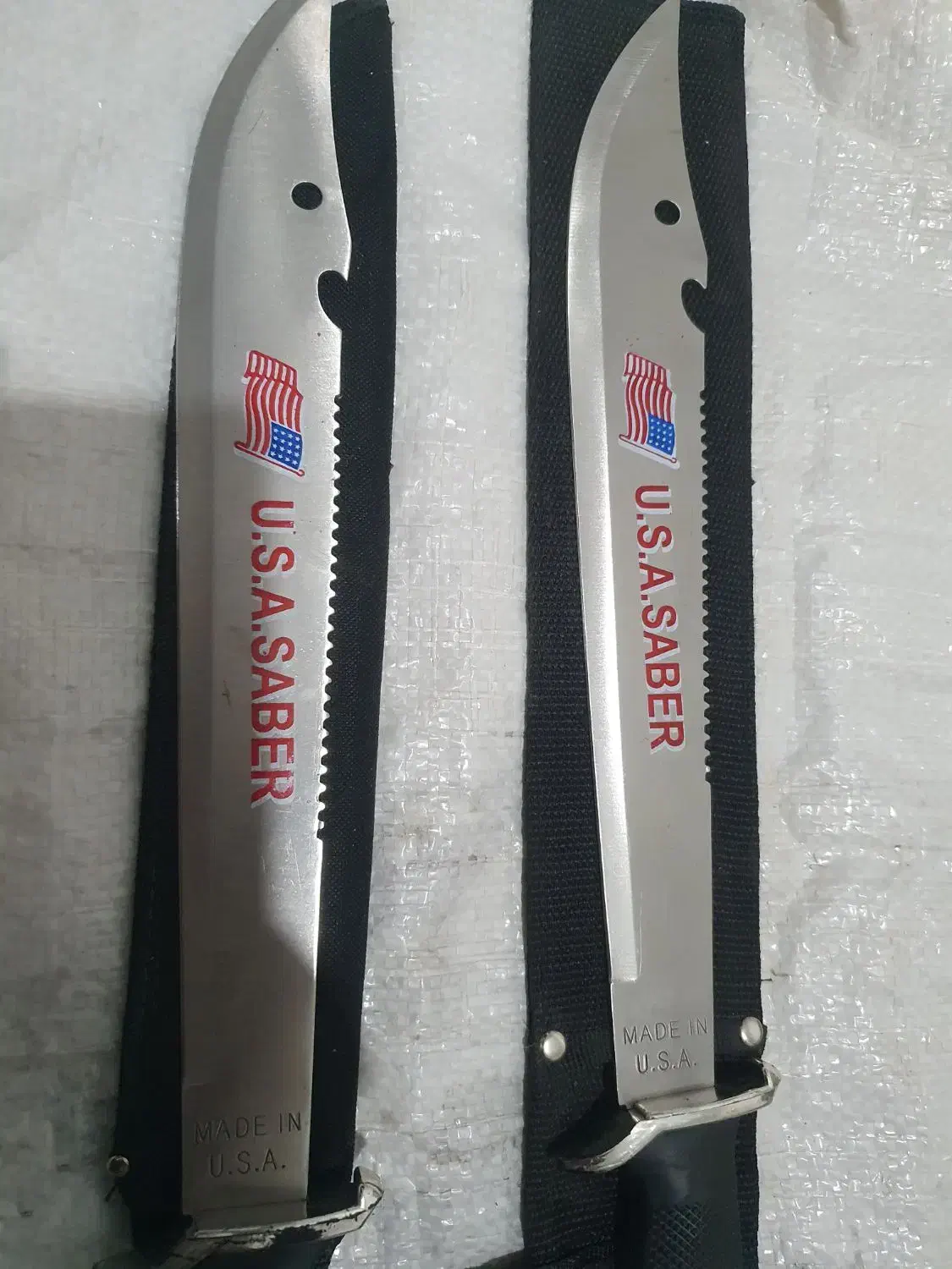 چاقو کارد اصلی امریکایی|کوهنوردی و کمپینگ|مشهد, نوید|دیوار