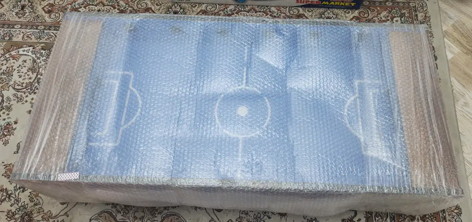 فوتبال دستی پایه دار|اسباب‌‌بازی|تهران, نارمک|دیوار