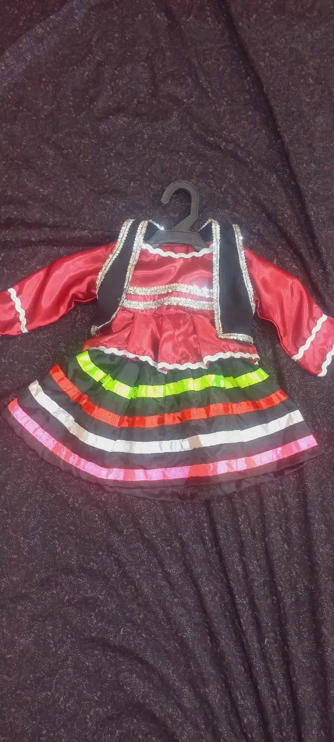 فروش انواع لباس محلی|لباس|رشت, فلسطین|دیوار