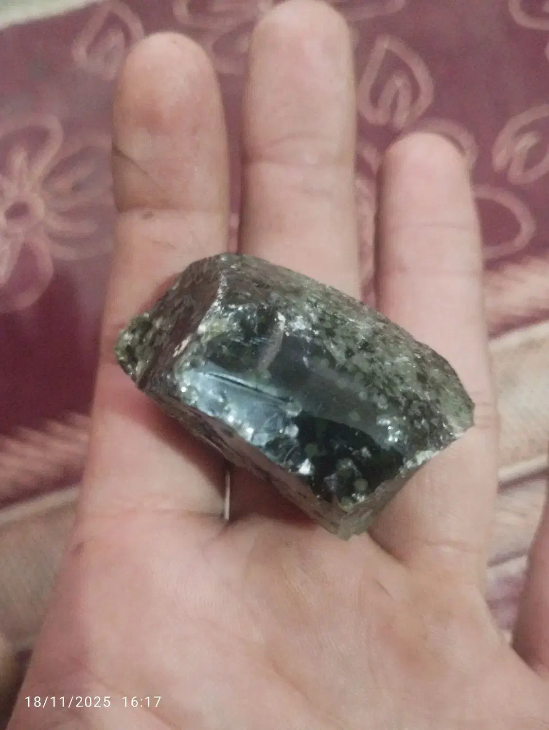 سنگ|بدلیجات|اردکان, |دیوار