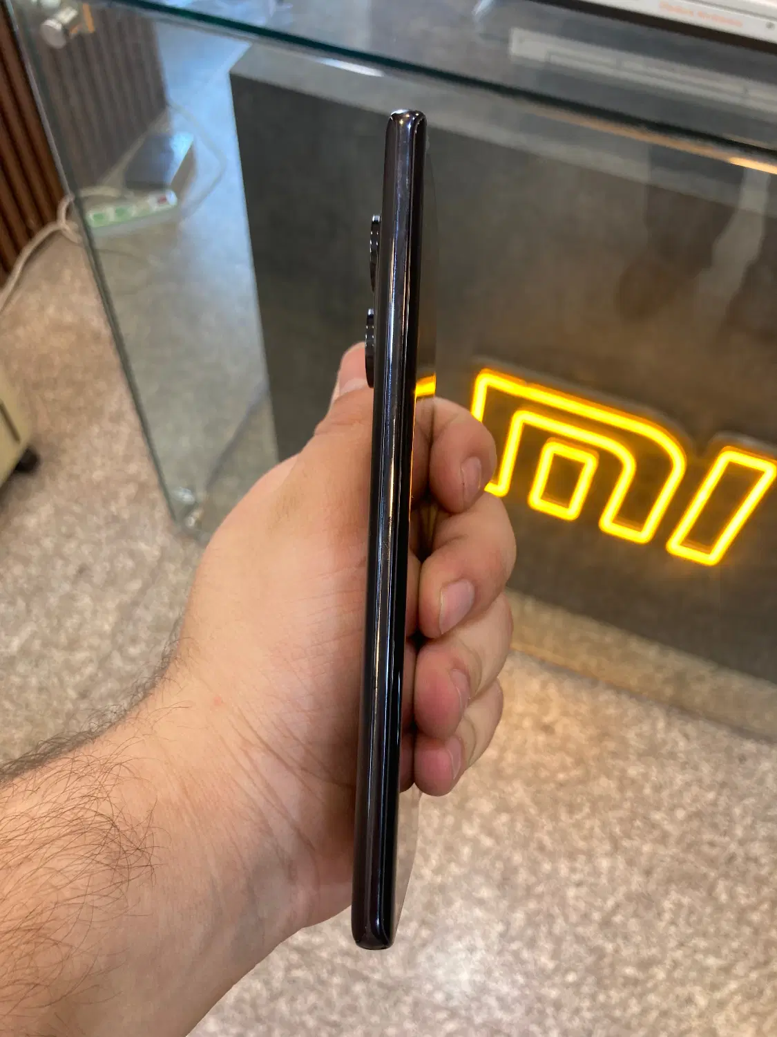 گوشی note 14 pro|موبایل|کرج, اصفهانی‌ها|دیوار