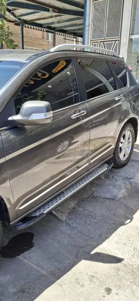 هاوال|خودرو سواری و وانت|شیراز, شهرک مهدیه|دیوار