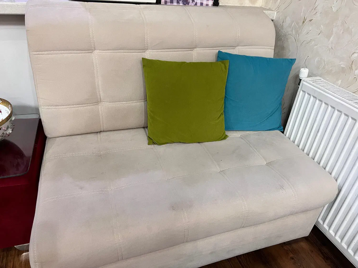 فروش مبل و ناهاری|مبلمان خانگی و میز عسلی|شیراز, قدوسی غربی|دیوار