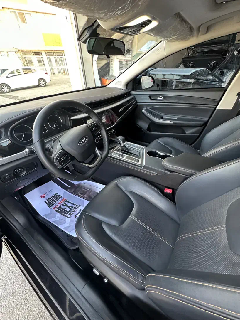 آریزو 5 fl مدل 402 کم کار واقعی به رویت صفر|خودرو سواری و وانت|قم, سالاریه|دیوار