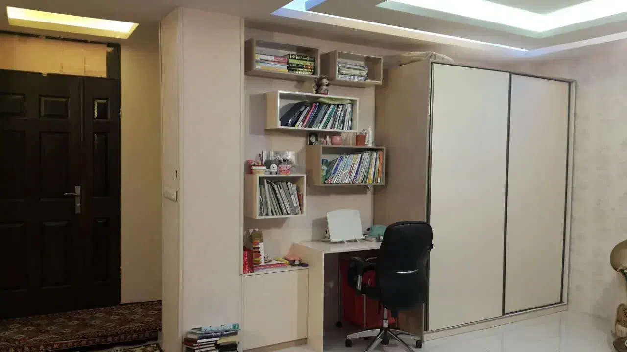 آپارتمان جنب هتل پیام امانی|اجارهٔ آپارتمان|زنجان, |دیوار