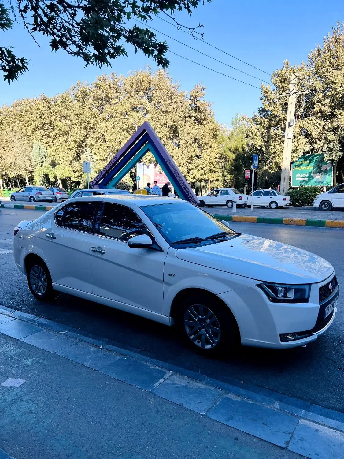 دنا پلاس تیپ 2|خودرو سواری و وانت|کاشمر, |دیوار