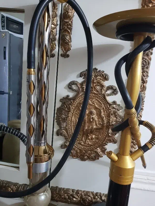 قلیان عربی|کلکسیون و سرگرمی|زابل, |دیوار