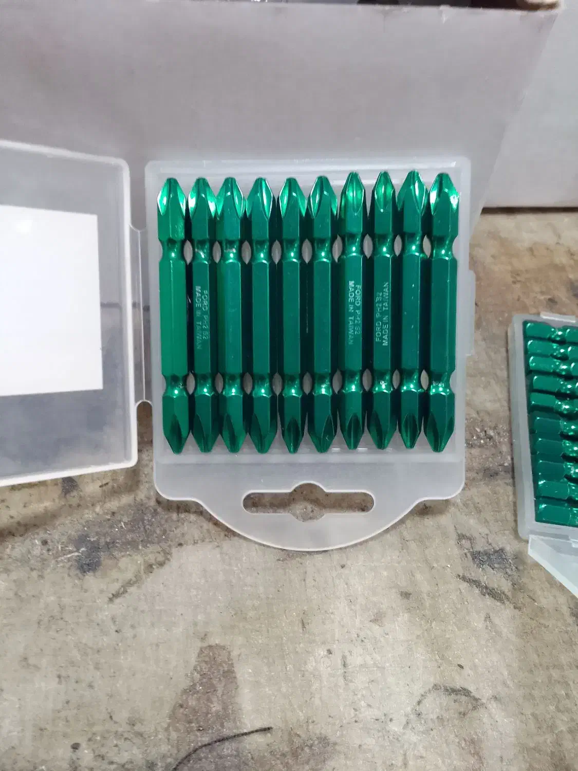 سر پیچ گوشتی (فورد) برند اصلی تایوان فوری|ابزارآلات|بهارستان, |دیوار