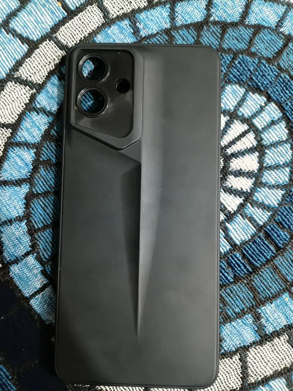 گوشی سامسونگa07|موبایل|قوچان, |دیوار