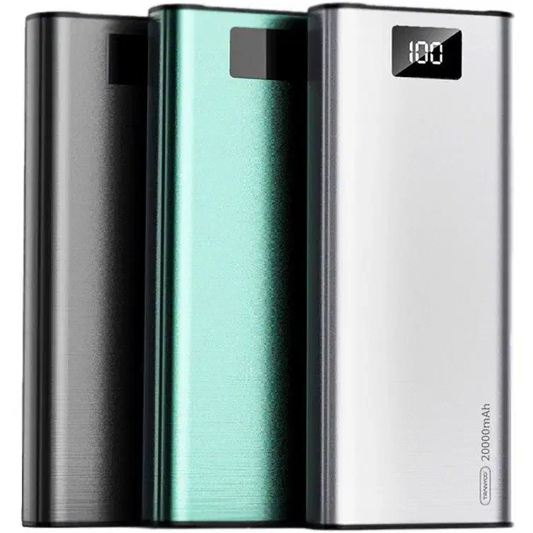 پاوربانک 20000|لوازم جانبی موبایل و تبلت|تبریز, |دیوار