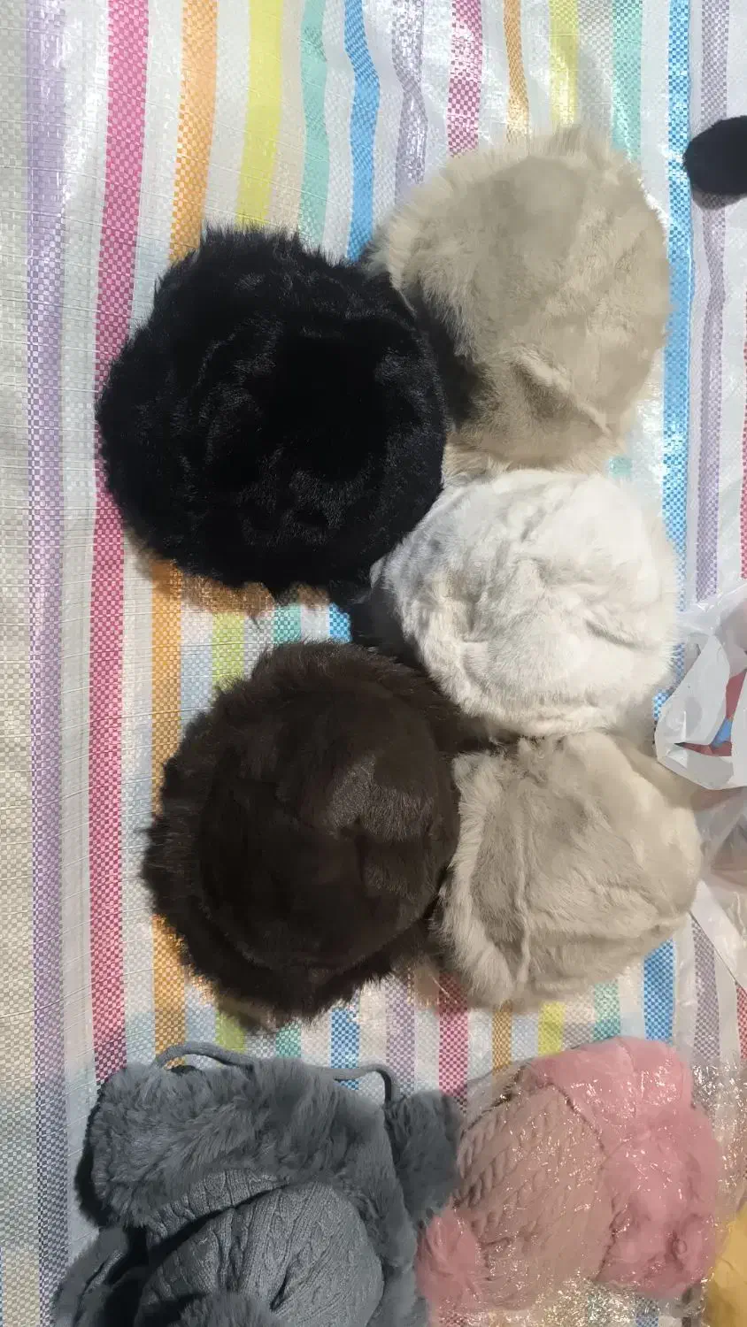 انواع کلاه تک وعمده|لباس|رشت, بلوار گیلان|دیوار