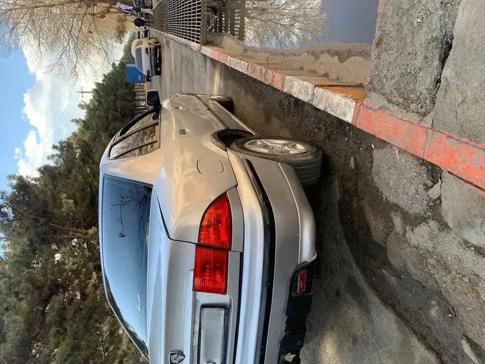 سمند مدل 82|خودرو سواری و وانت|ارومیه, |دیوار