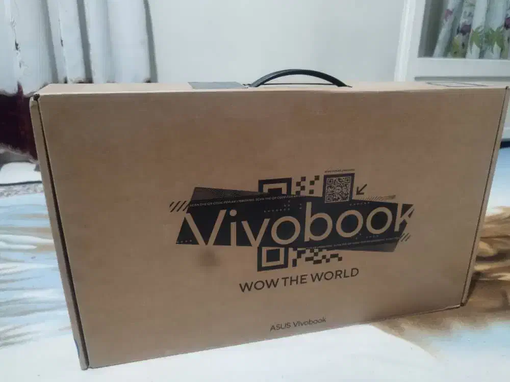 لپ تاپ نو نو استفاده نشده|رایانه همراه|ری, حمزهآباد|دیوار