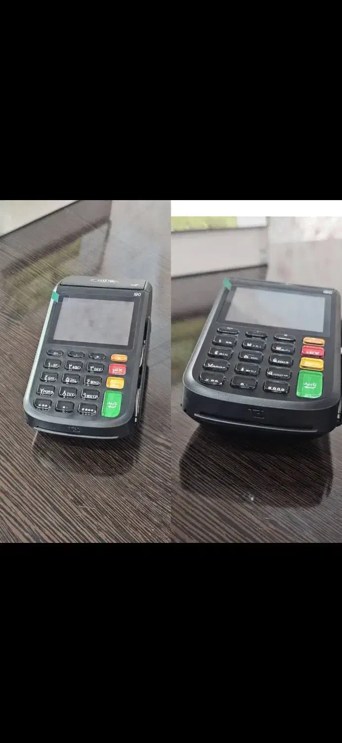 نمایندگی رسمی دستگاه کارتخوان نو و در حد نو....|فروشگاه و مغازه|شیراز, دباغ خانه|دیوار