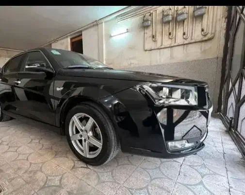 دنا پلاس اتوماتیک ۱۴۰۱|خودرو سواری و وانت|اهواز, کوروش|دیوار