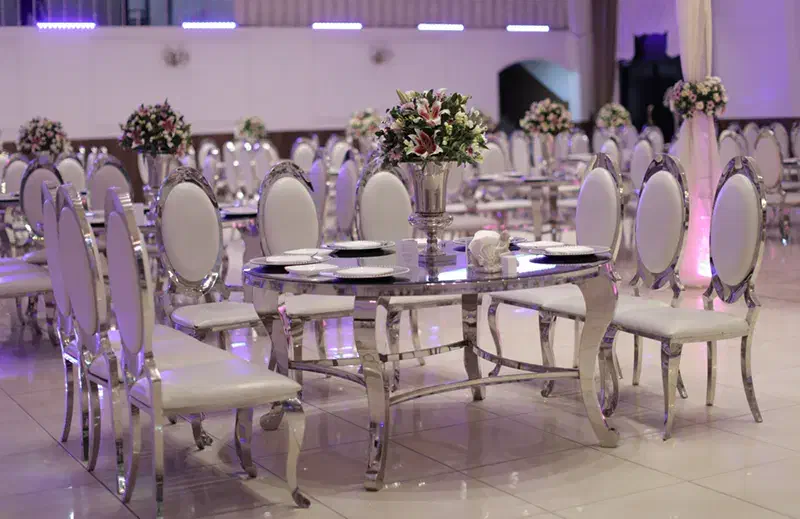 تشریفات ازدواج|خدمات پذیرایی، مراسم|اهواز, کوروش|دیوار