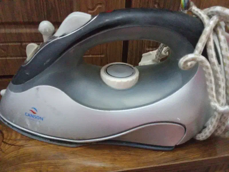 اتو بخار برقی|اتو و لوازم اتو|گلبهار, شهر جدید گلبهار|دیوار