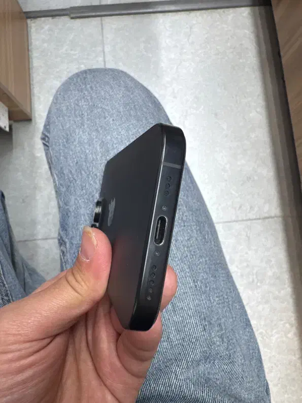 iPhone 16pro 256GB|موبایل|بروجرد, |دیوار