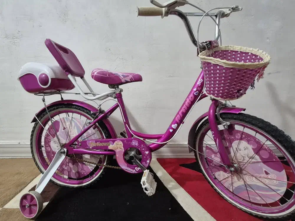 دوچرخه ۲۰|دوچرخه، اسکیت، اسکوتر|خورموج, |دیوار