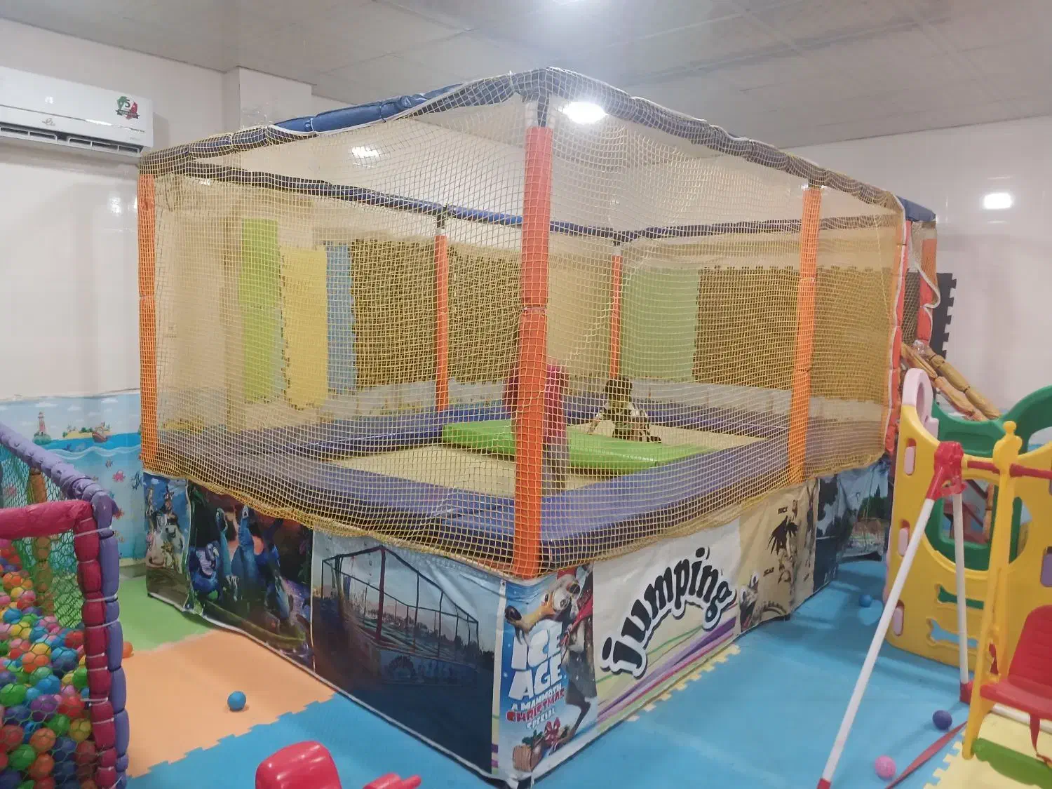 وسایل خانه بازی|اسباب‌‌بازی|میناب, |دیوار