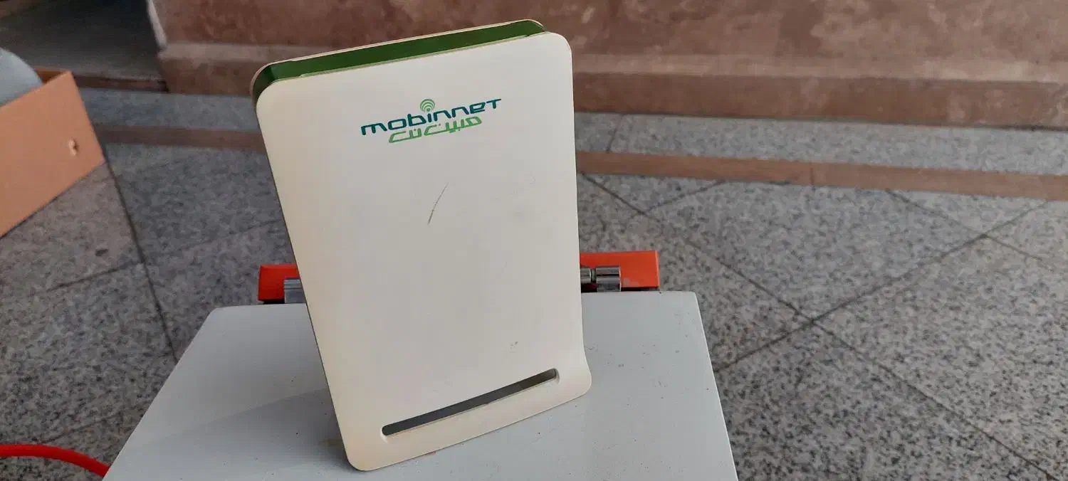 مودم|مودم و تجهیزات شبکه|تهران, جنت‌آباد شمالی|دیوار