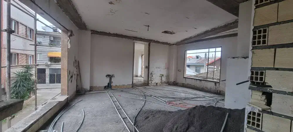 آپارتمان 85 متری تکواحدی فول امکانات خیابان فیاض|فروش آپارتمان|لاهیجان, فیاض|دیوار