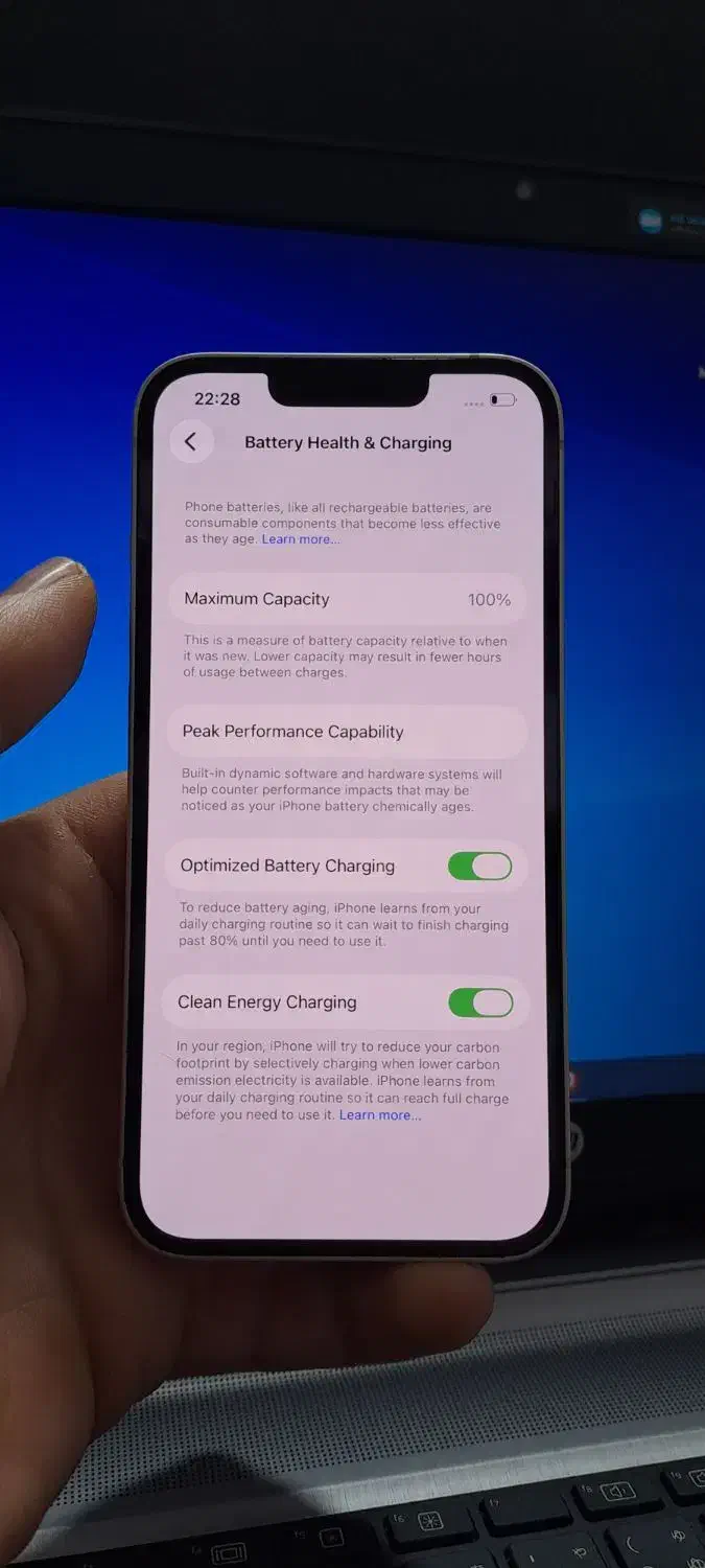 ایفون 13نرمال|موبایل|کلاچای, |دیوار