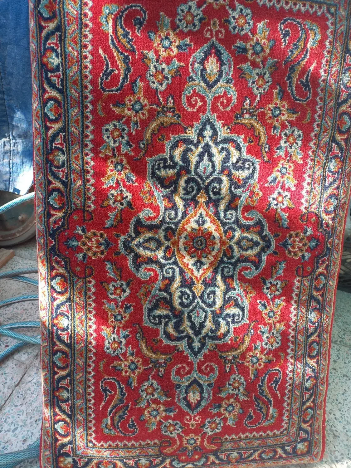 پشتی/منزل/قالی/مبل/تشک|پشتی|کرمان, |دیوار